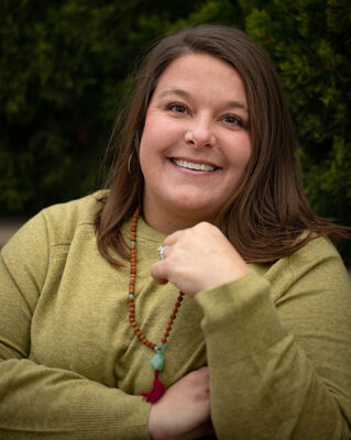 Photo of Katy Stevener, Counselor in Richmond Heights, MO