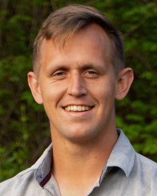 Photo of Daniel Surman, Marriage & Family Therapist Intern, MFT-I