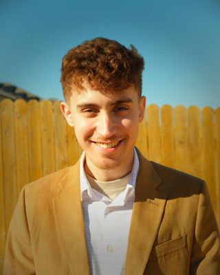 Photo of Michael Gentry, Pre-Licensed Professional, MA