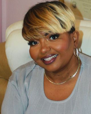 Photo of Falaya DeSilva, Marriage & Family Therapist, LMFT