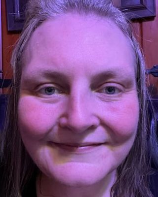 Photo of Anna Bannister, Counselor, LMHC