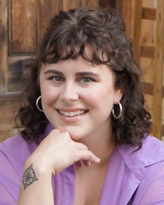 Photo of Emma Love, Clinical Social Work/Therapist, LICSW