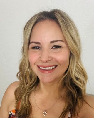 Photo of Siria Marina Castro, Licensed Professional Counselor, MS, LPC, LCDC