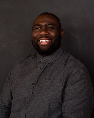 Photo of Jamal Fisher, Clinical Social Work/Therapist, LMSW