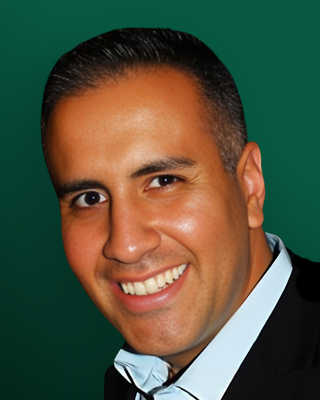 Photo of Joseph Garza, Licensed Professional Counselor, LPC