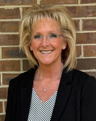 Photo of Kathy Piecuch, Counselor, MA, LPC, CAADC, NCC, MITS
