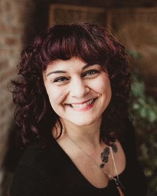 Photo of Jessica Badour, Counselor, LPC-IT, YTT 200, NCC, MS