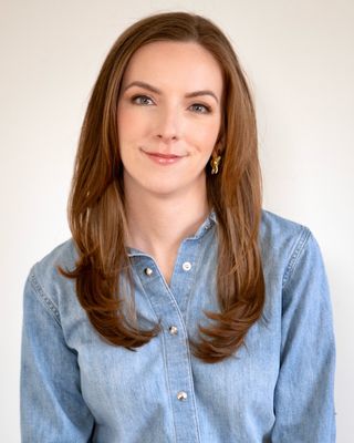 Photo of Meaghan Berry, Clinical Social Work/Therapist, LCSW