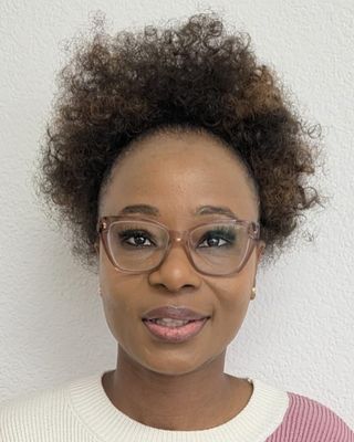 Photo of Francess Ikowe, Psychiatric Nurse Practitioner, PMHNP