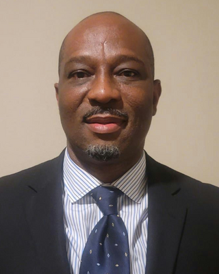 Photo of Kennedy Anyanwu, Psychiatric Nurse Practitioner, PMHNP