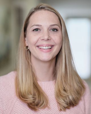 Photo of Jennifer Easley, Clinical Social Work/Therapist, MSW, LCSW
