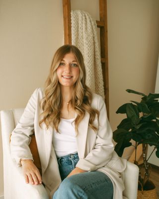 Photo of Maci Putman, Clinical Social Work/Therapist, LMSW