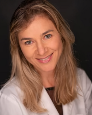 Photo of Daniela Chetan, Psychiatric Nurse Practitioner, PMHNP