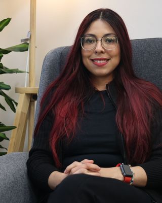 Photo of Grecia Guadalupe Delgado, MS, LPC, LCDC-I