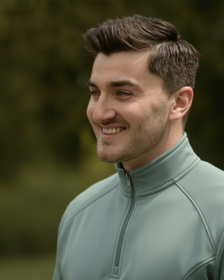 Photo of Dr Harvey Smith, Psychologist, PsychD, HCPC - Sport Psych.