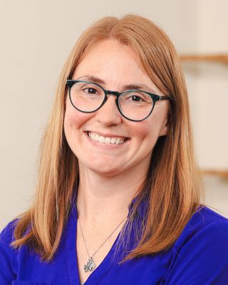 Photo of Sarah Surrey, Clinical Social Work/Therapist, LCSW