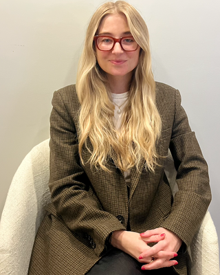 Photo of Hayley Alperin, Clinical Social Work/Therapist, LCSW