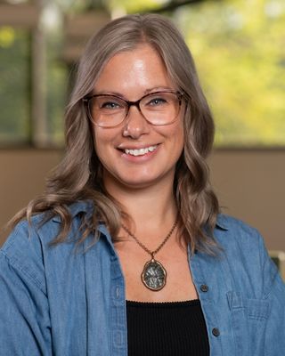 Photo of Abigail Oxford, Licensed Professional Counselor, ATR-BC, LPC