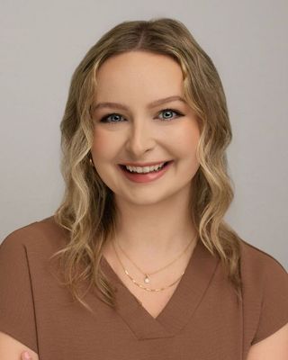 Photo of Kacie Stokes, Licensed Master Social Worker, LMSW