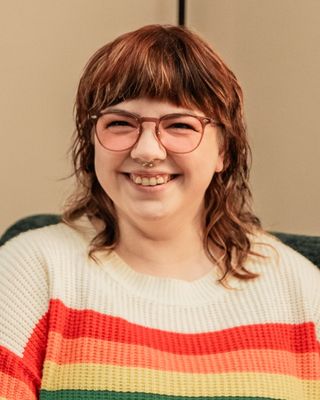 Photo of Sarah Neuhaus, Licensed Professional Counselor, LPC, LCPC, CCTP-II, NCC