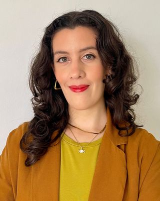 Foto de Paola Hernandez Camacho, Psicólogo, Maestría