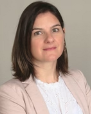 Photo of Eva Cendon Gonzalez, Licensed Professional Counselor, LPC
