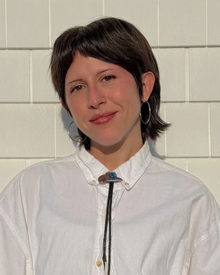 Photo of Alexi Gonzalez, Pre-Licensed Professional, MS, AMHC