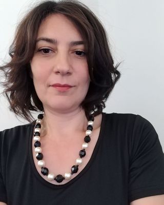 Photo of Petronela Antemia, Counsellor, MA, MBACP