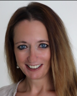 Photo of Elizabeth Ann Porfert, Counselor, LMHC, LPC, NCC
