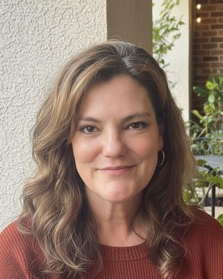 Photo of Susan Simianer, Licensed Professional Counselor, LPC