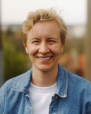 Photo of Cora Hilton, Psychotherapist, MBACP Accred