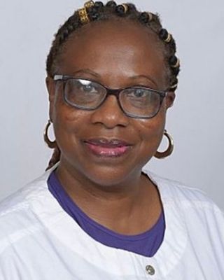 Photo of Mujidat Bolaji Obaro, Psychiatric Nurse Practitioner in Maryland