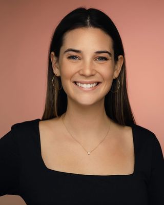 Photo of Rebecca Rutherford, Pre-Licensed Professional, LMHCA