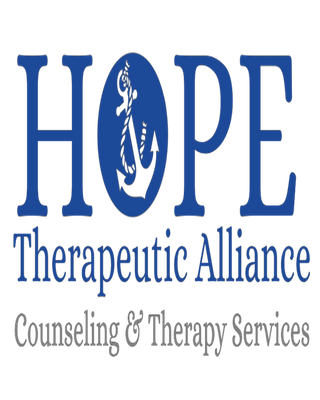 Photo of Latasha Denise Teamer - HOPE Therapeutic Alliance, MS, LPC, LMFT, Licensed Professional Counselor