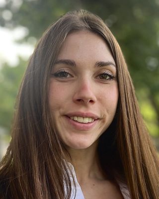 Photo of Claire Zepponi, Counselor, LMHCA