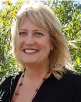 Photo of Dawn Mort, Counselor, LMHC