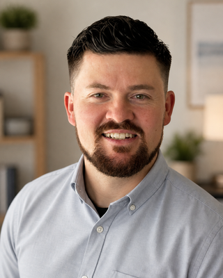Photo of Jacob Scholl, Psychologist, Ph.D.