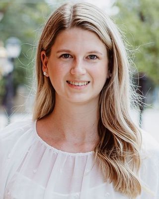 Photo of Rickell Ballentine, Marriage & Family Therapist, LMFT