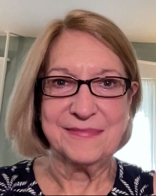 Photo of Martha Stretton, Psychologist, PhD