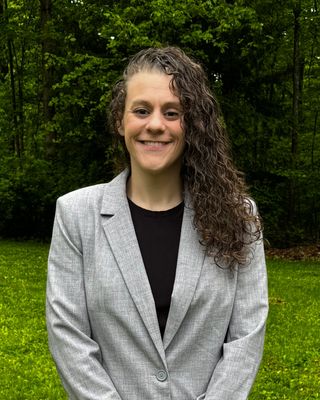 Photo of Rebecca Kephart, Licensed Professional Counselor, LPC, MEd, NCC