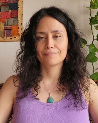 Foto de Camila Mera, Psicólogo, Lic. en Psicología, Psic.