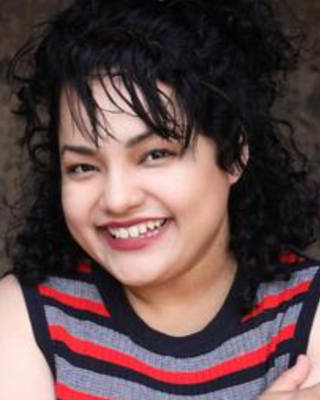 Photo of Jessica Vásquez Del Rubí Vásquez, Marriage & Family Therapist, LMFT