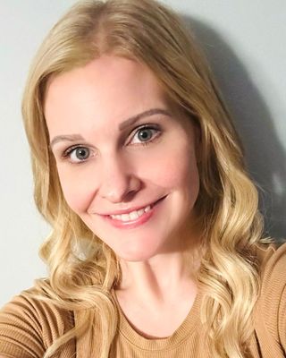 Photo of Jerra Huxford, Marriage & Family Therapist, MS, LMFT, NCC, NATC