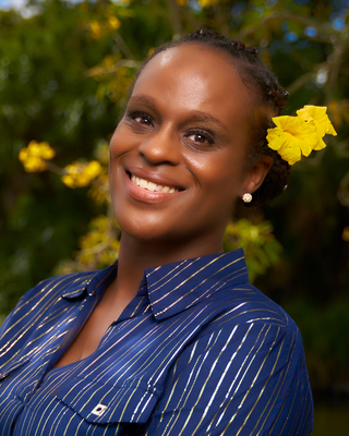 Photo of Gail Wilson, Marriage & Family Therapist in Coral Springs, FL