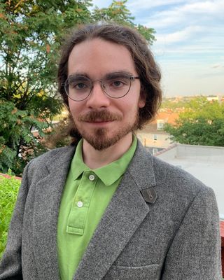 Photo of Domenic Recchione, Clinical Social Work/Therapist, LCSW