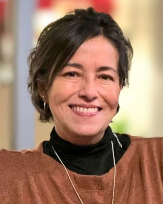 Foto de Norma Angélica Herrera Romo, Psicoterapeuta, Maestría