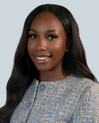 Photo of Jenny Nwankwo, Psychiatric Nurse Practitioner, PMHNP-, BC