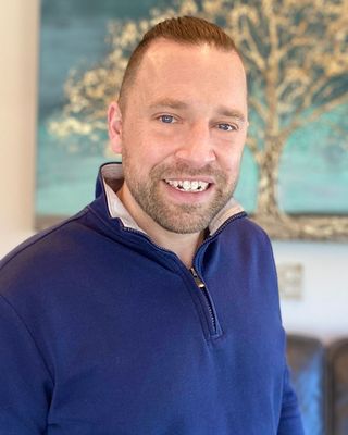 Photo of Daniel T. Rowen, Licensed Professional Counselor, LPC, LMHC, SEP
