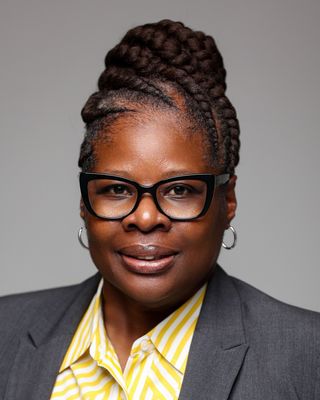 Photo of Sherri Ford-Jacobs, Licensed Professional Counselor, MA, QS, LCMHC, LPC(SC), LCAS