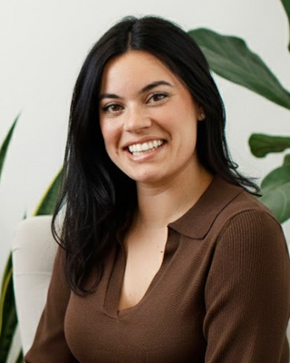 Photo of Abbigail Linke, Licensed Professional Counselor, MA, LLPC